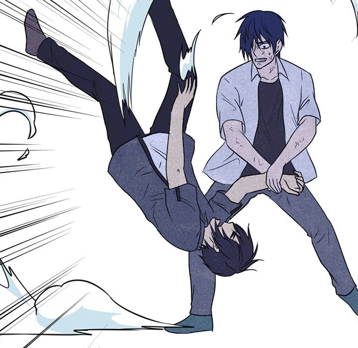 High School Devil Chapter 222 image 7