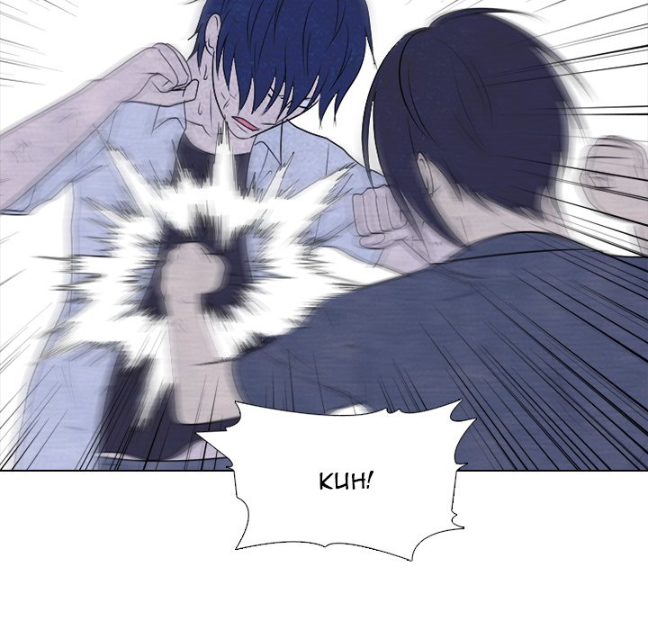 High School Devil Chapter 222 image 79