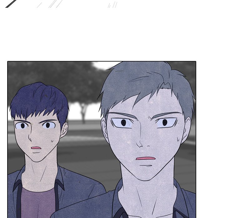 High School Devil Chapter 222 image 8
