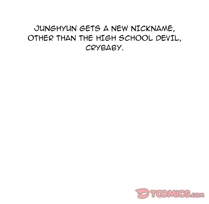 High School Devil Chapter 223 image 101