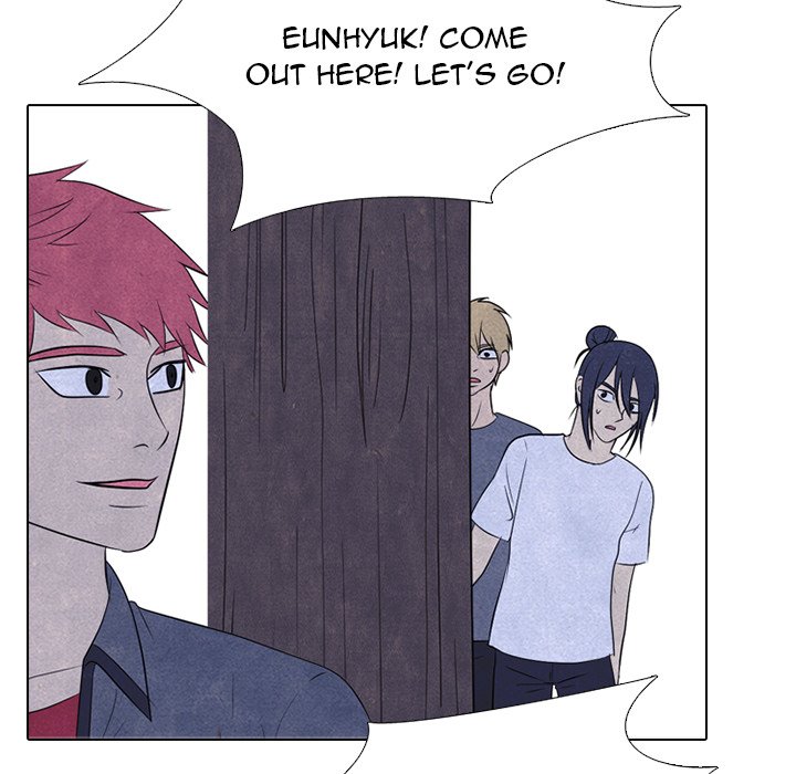 High School Devil Chapter 223 image 105