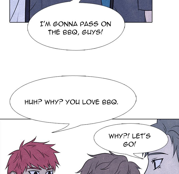 High School Devil Chapter 223 image 109