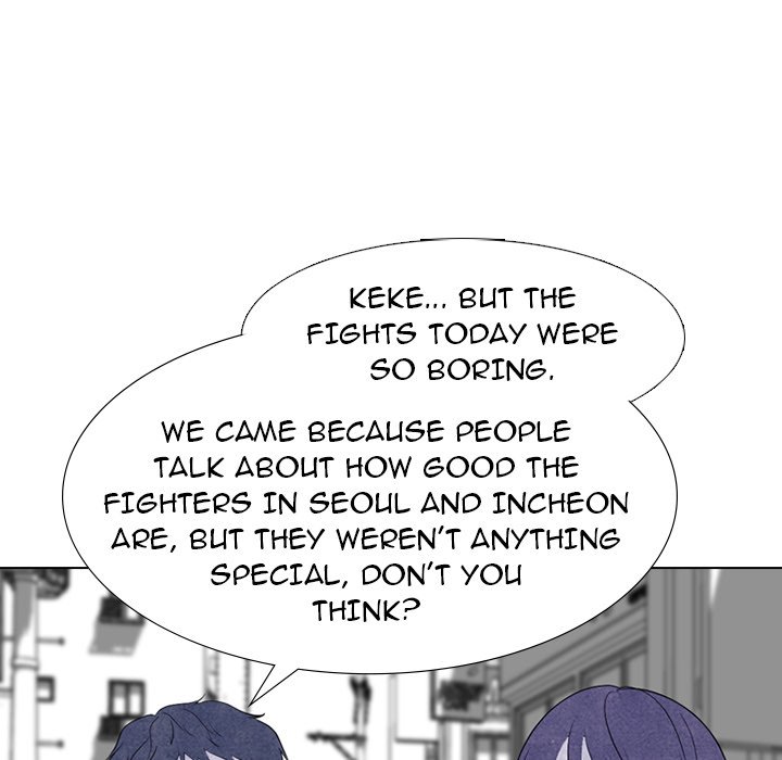 High School Devil Chapter 223 image 116