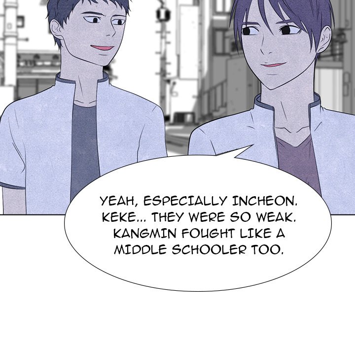 High School Devil Chapter 223 image 117