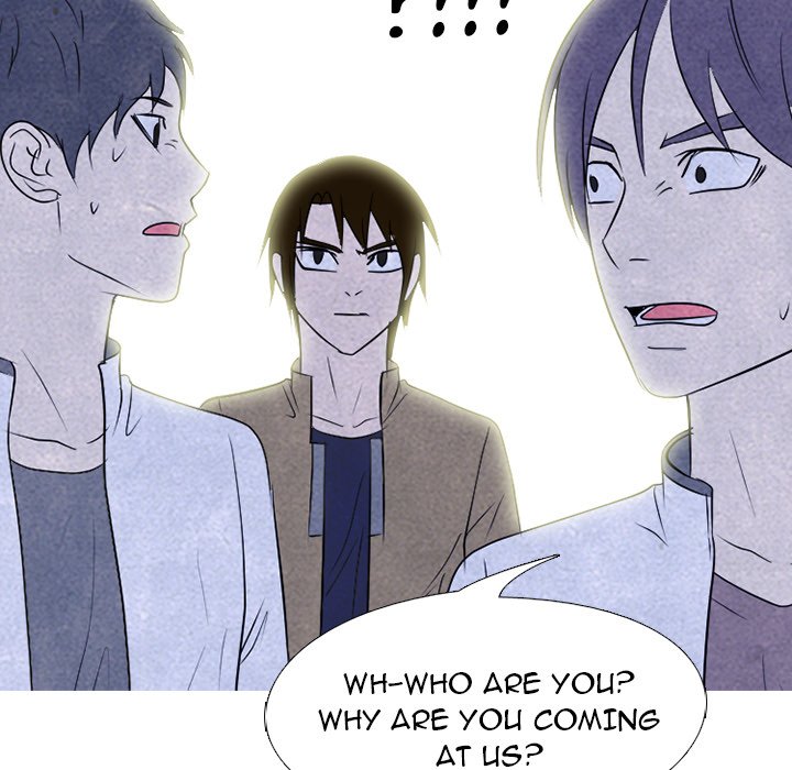 High School Devil Chapter 223 image 121