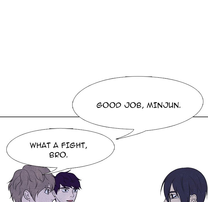 High School Devil Chapter 223 image 18