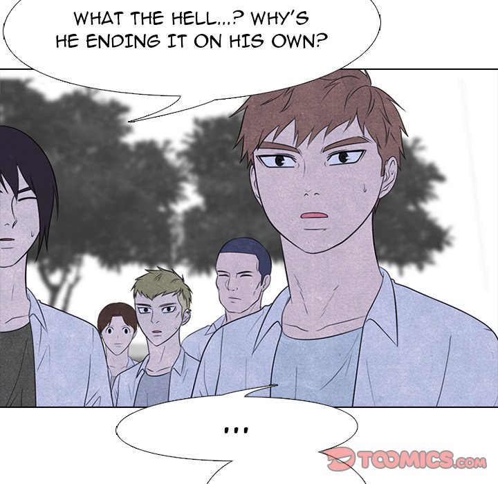 High School Devil Chapter 223 image 20