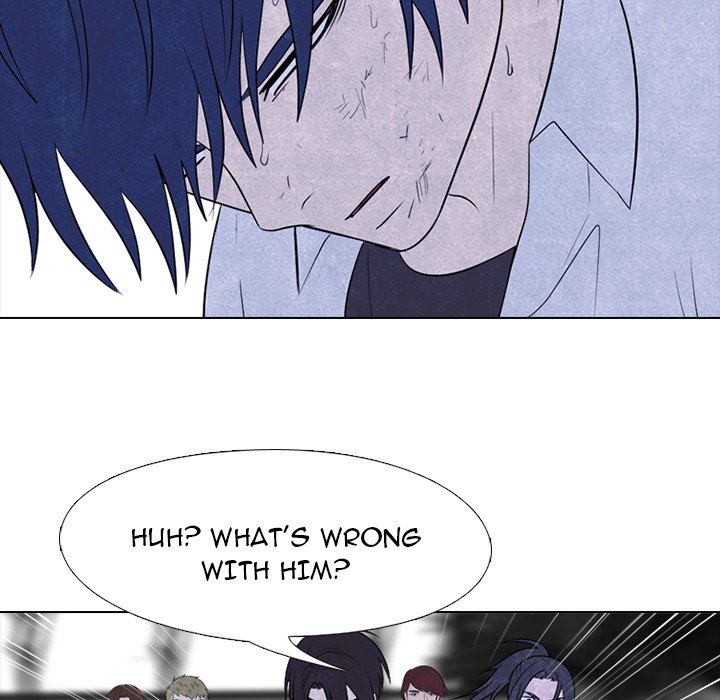 High School Devil Chapter 223 image 27