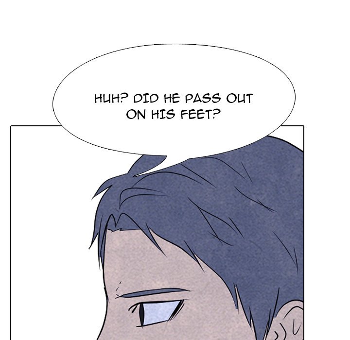 High School Devil Chapter 223 image 33