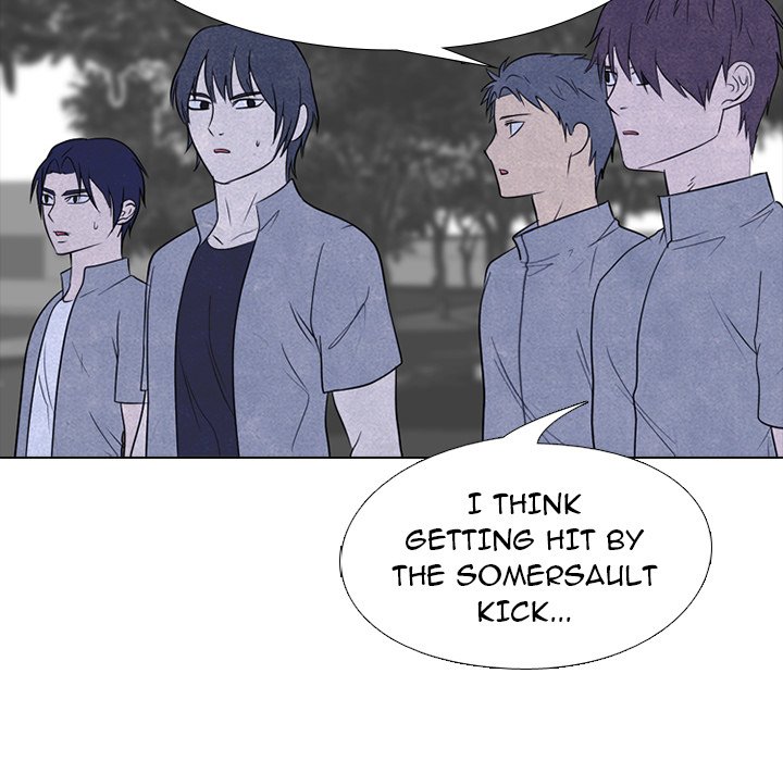 High School Devil Chapter 223 image 35