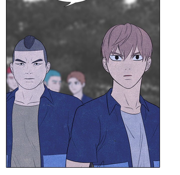 High School Devil Chapter 223 image 40
