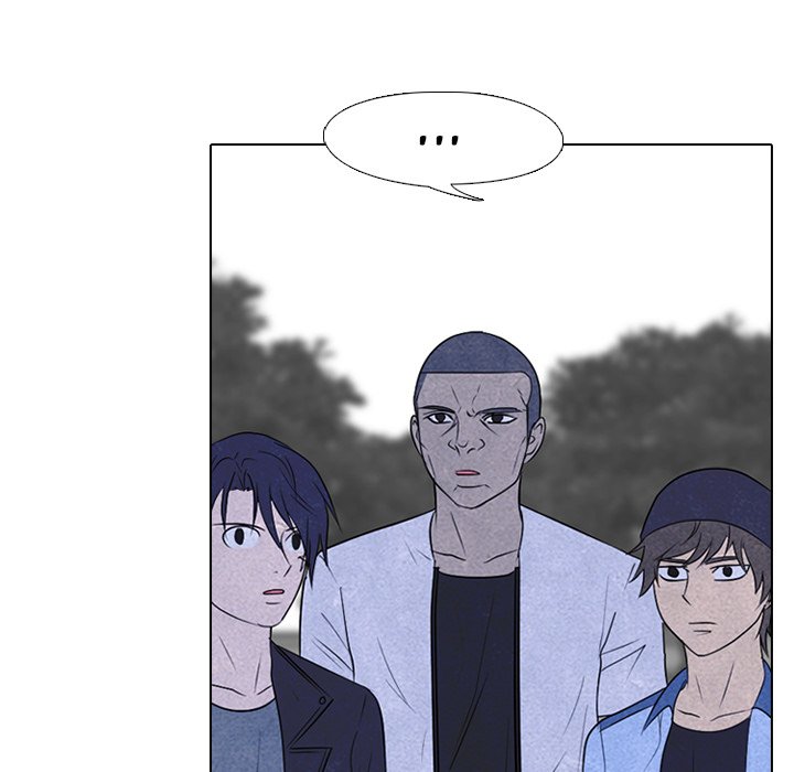 High School Devil Chapter 223 image 41