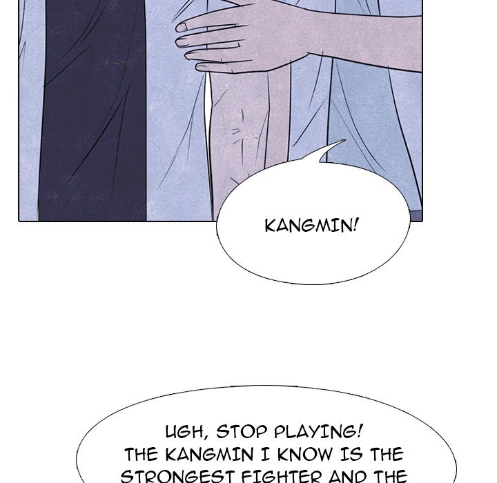 High School Devil Chapter 223 image 45
