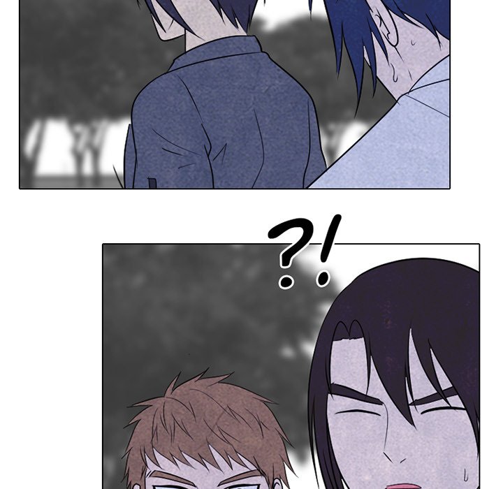 High School Devil Chapter 223 image 4