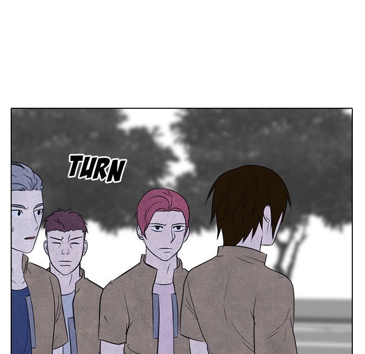 High School Devil Chapter 223 image 55
