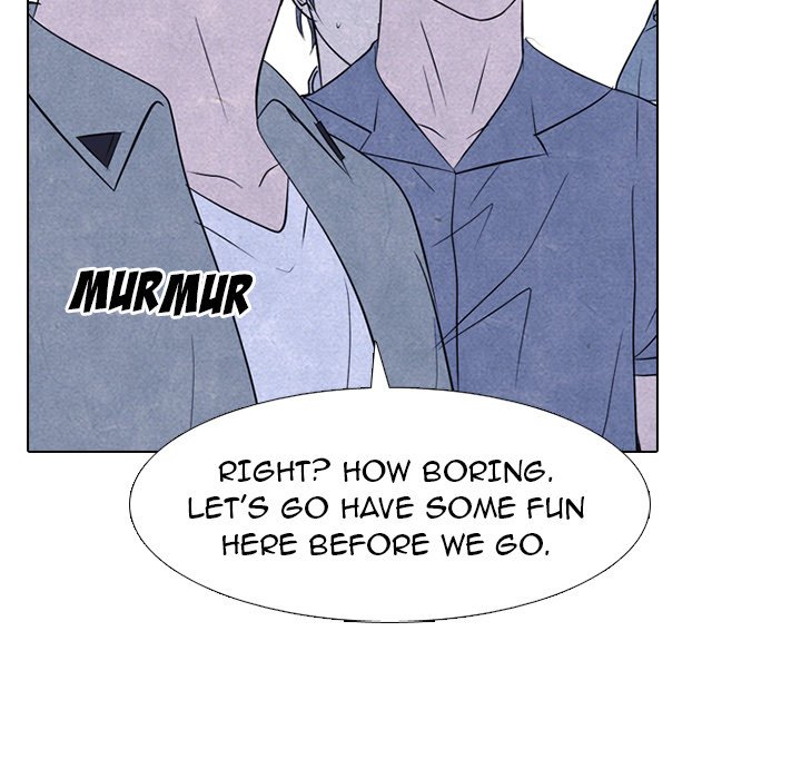 High School Devil Chapter 223 image 60