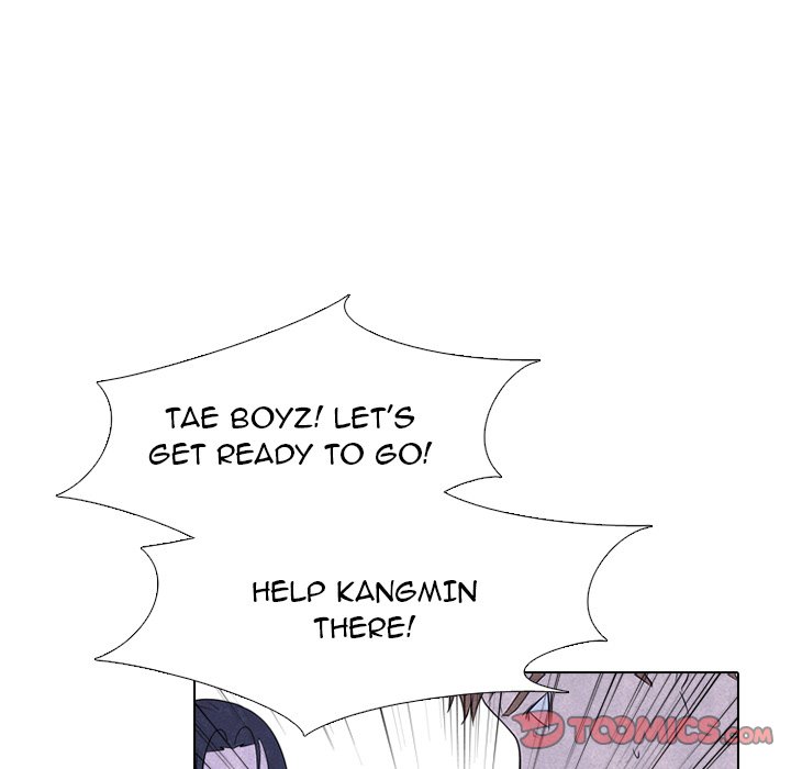 High School Devil Chapter 223 image 65