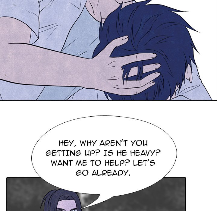 High School Devil Chapter 223 image 69