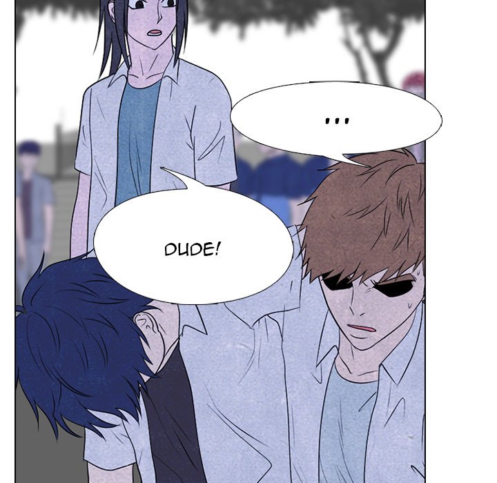High School Devil Chapter 223 image 70