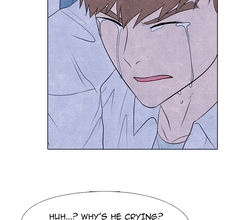 High School Devil Chapter 223 image 79
