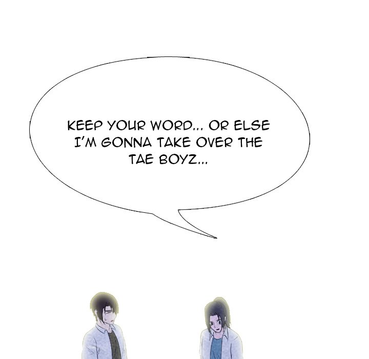 High School Devil Chapter 223 image 97