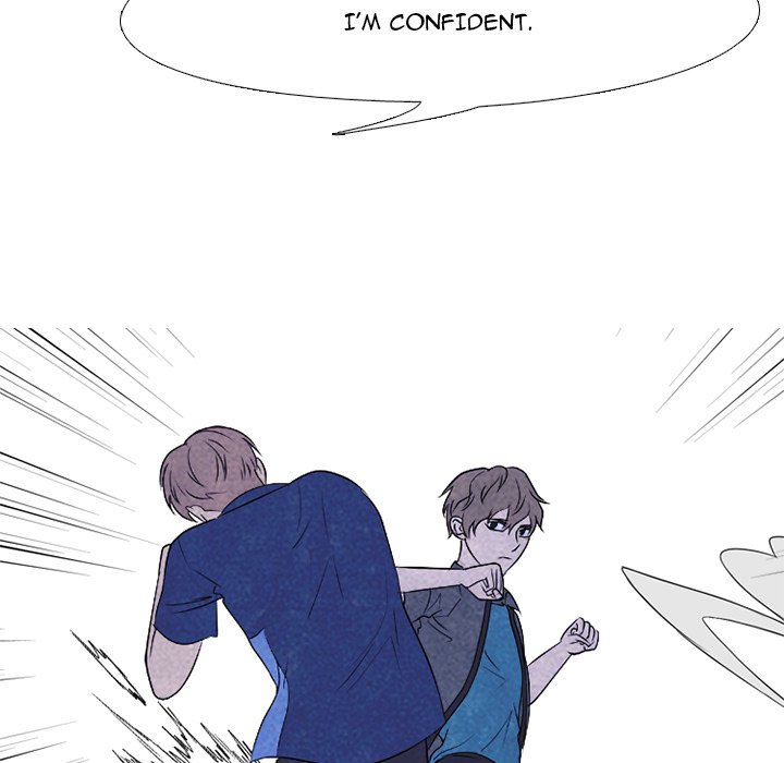 High School Devil Chapter 224 image 104