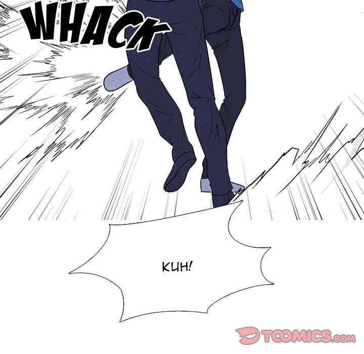 High School Devil Chapter 224 image 105