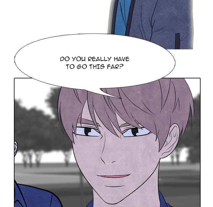 High School Devil Chapter 224 image 21