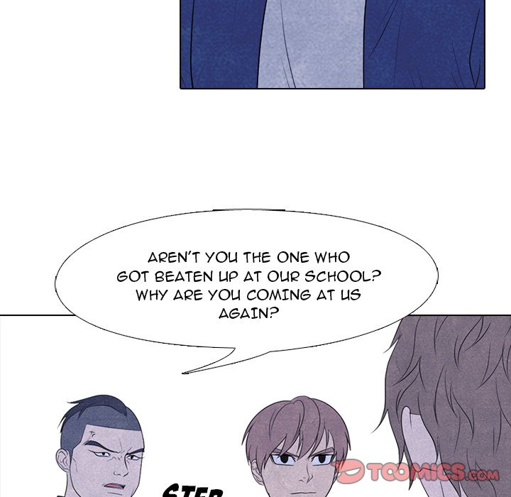 High School Devil Chapter 224 image 25