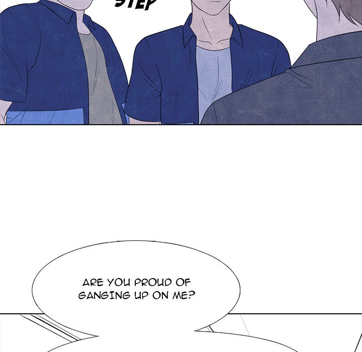 High School Devil Chapter 224 image 26