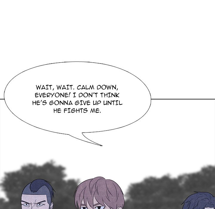 High School Devil Chapter 224 image 34