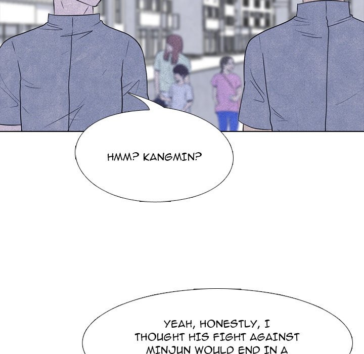 High School Devil Chapter 224 image 50