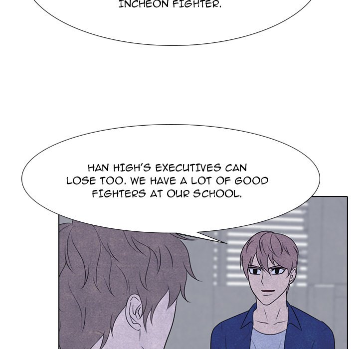 High School Devil Chapter 224 image 77