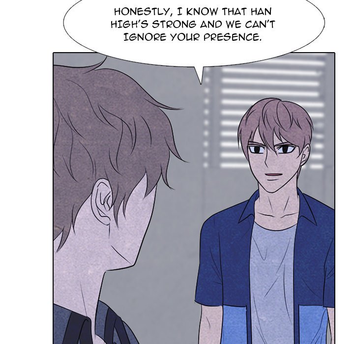 High School Devil Chapter 224 image 83