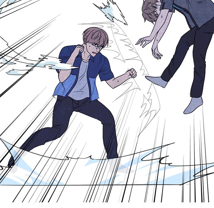 High School Devil Chapter 225 image 109