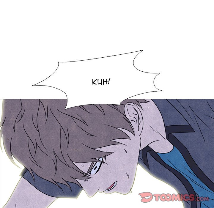 High School Devil Chapter 225 image 110