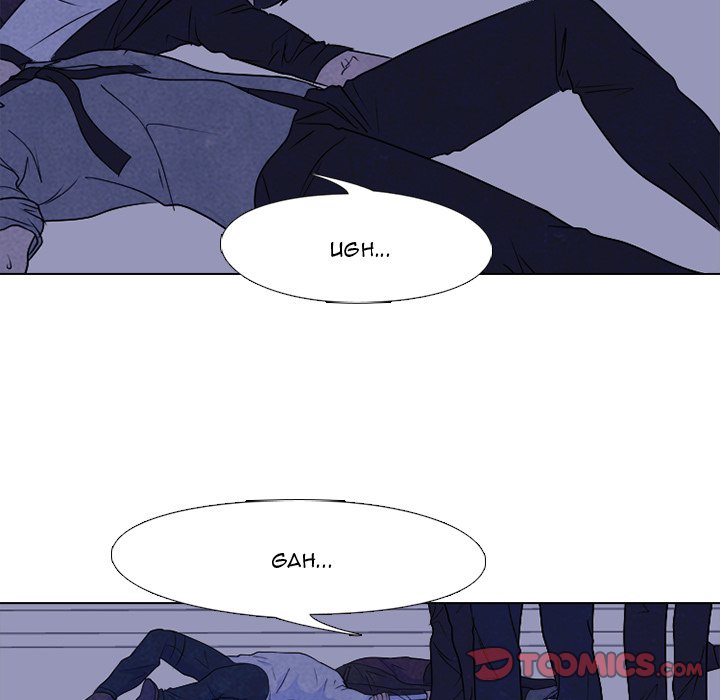 High School Devil Chapter 225 image 116