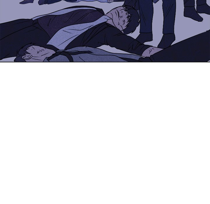 High School Devil Chapter 225 image 117