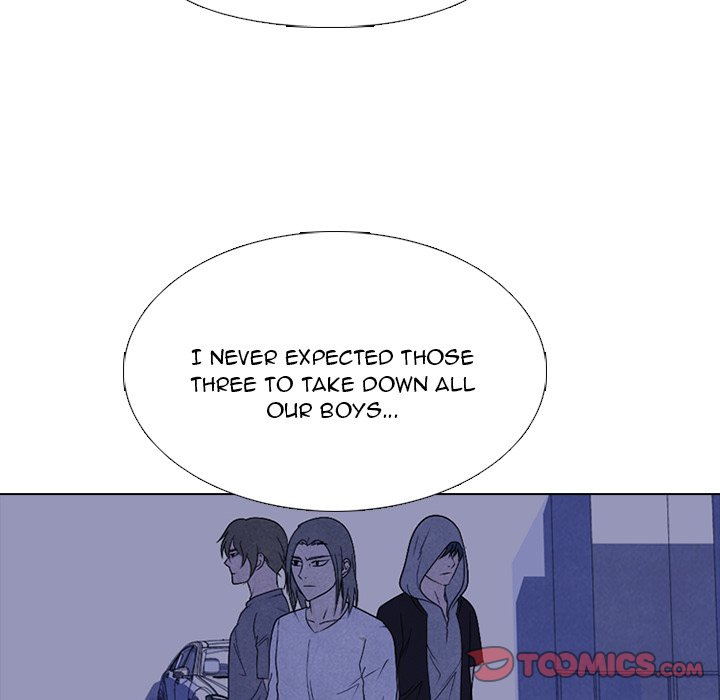 High School Devil Chapter 225 image 119