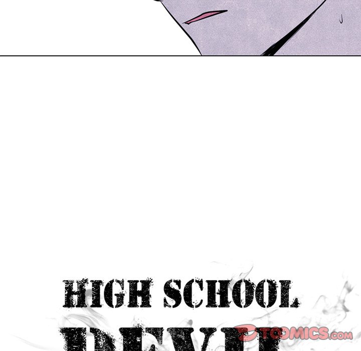 High School Devil Chapter 225 image 14