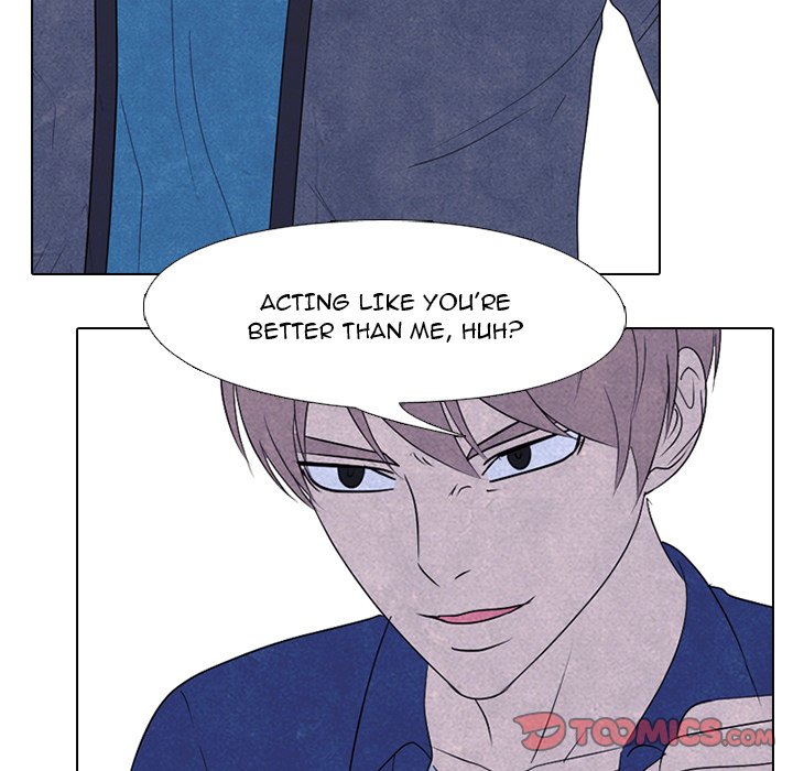 High School Devil Chapter 225 image 32