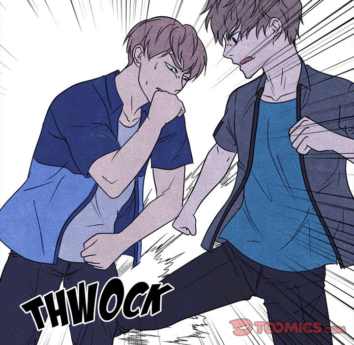 High School Devil Chapter 225 image 38