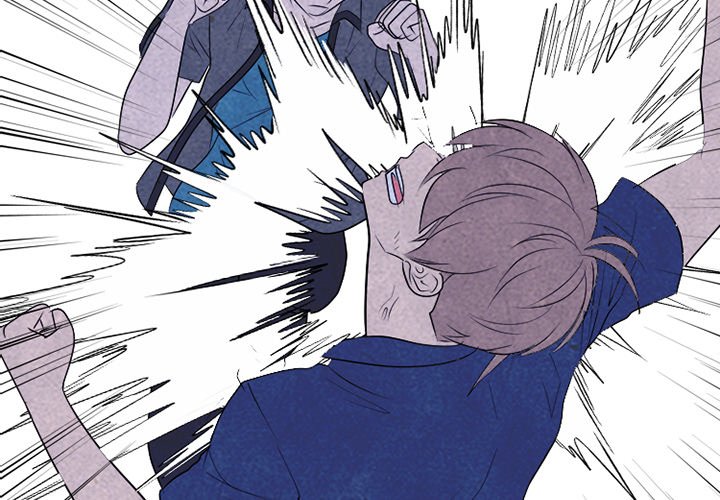 High School Devil Chapter 225 image 3