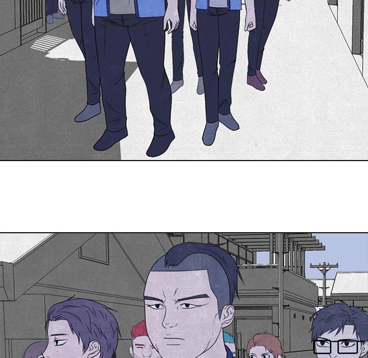 High School Devil Chapter 225 image 43