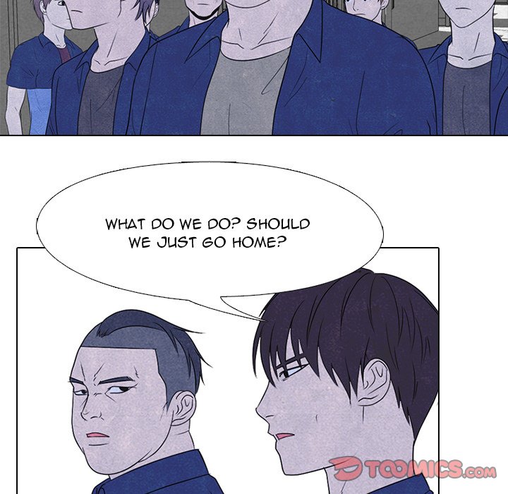 High School Devil Chapter 225 image 44