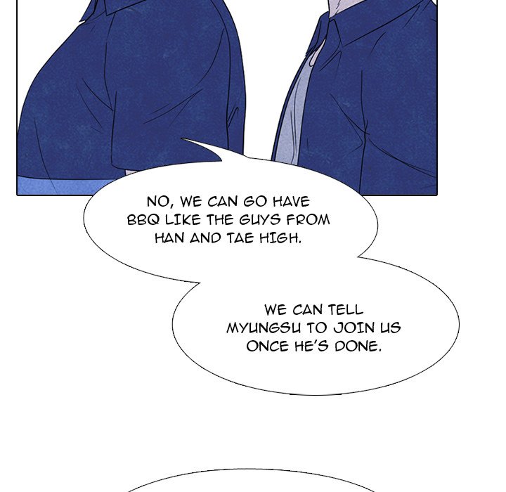 High School Devil Chapter 225 image 45