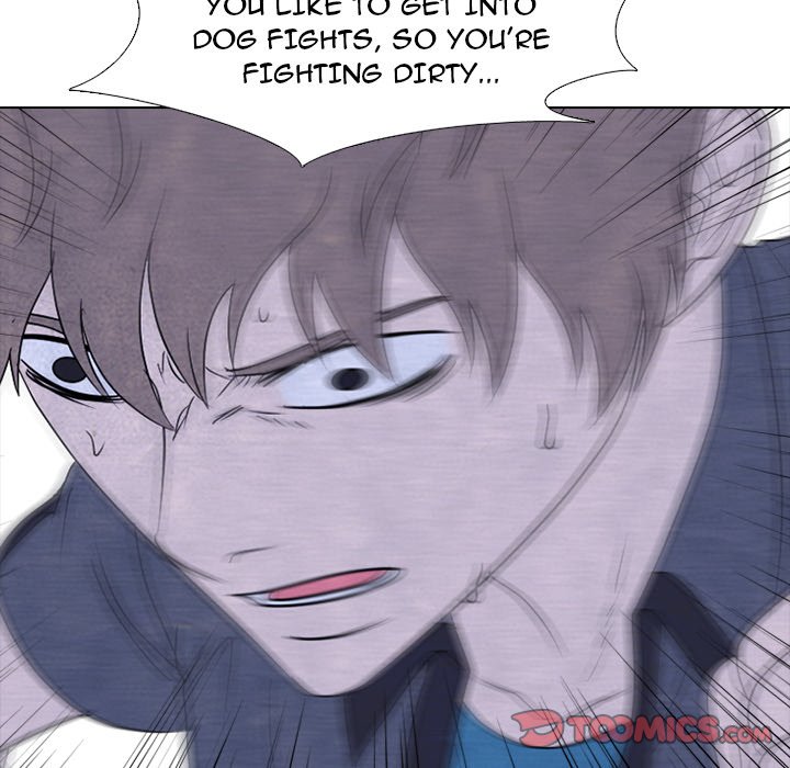 High School Devil Chapter 225 image 77
