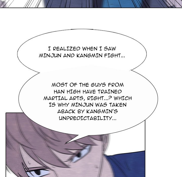 High School Devil Chapter 225 image 78