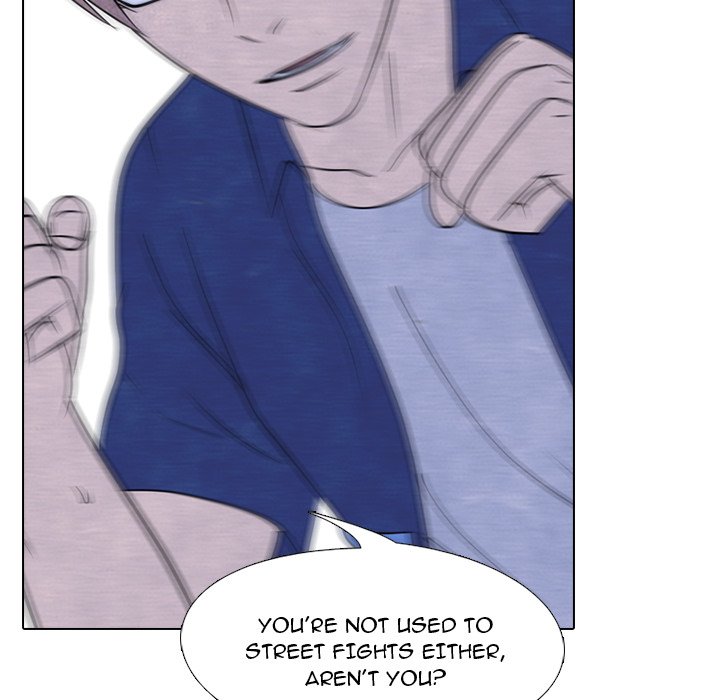 High School Devil Chapter 225 image 79