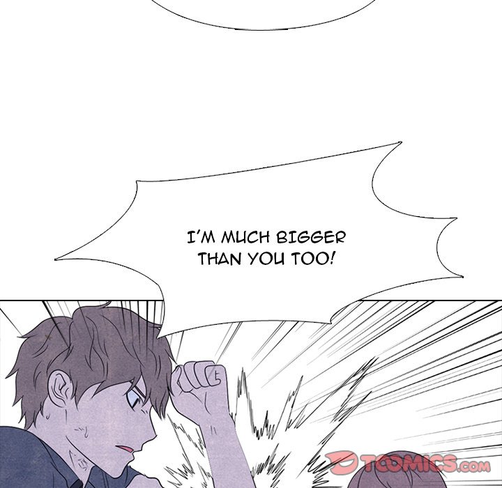 High School Devil Chapter 225 image 80